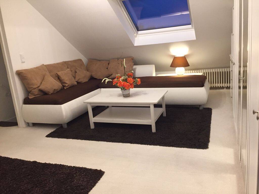 Voll möbliertes Apartment in Braunschweig-Mascherode – 38126 Braunschweig – Vorschaubild 4