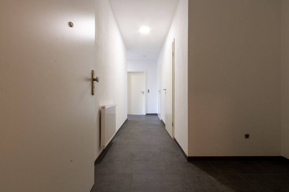 Ganderkesee | renovierte, zentral gelegene 3 Zi.-Wohnung mit Balkon und Stellplatz – 27777 Ganderkesee – Vorschaubild 4