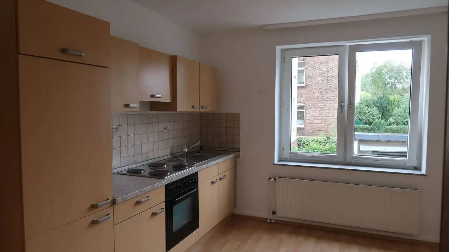 1-Zimmer-Wohnung in Hildesheim-Ost – 31135 Hildesheim – Vorschaubild 4