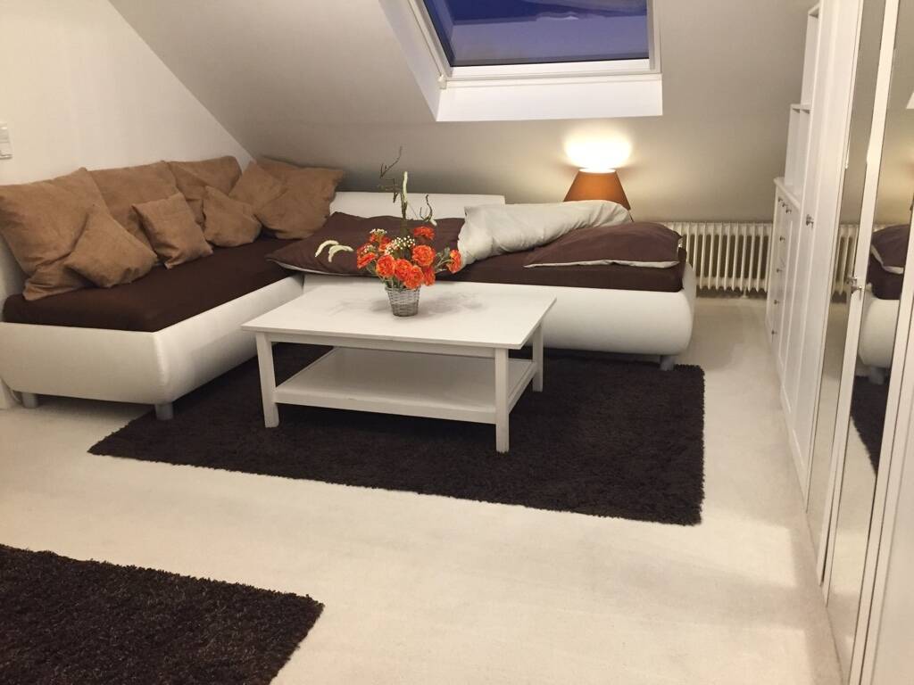 Voll möbliertes Apartment in Braunschweig-Mascherode – 38126 Braunschweig – Vorschaubild 5