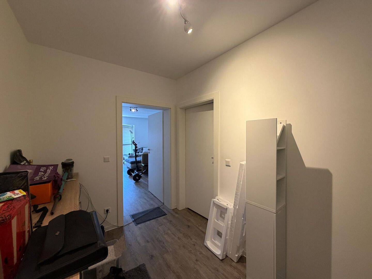 Großzügige 2-Zimmmer-Wohnung in idyllischer Lage – 38165 Lehre – Vorschaubild 3