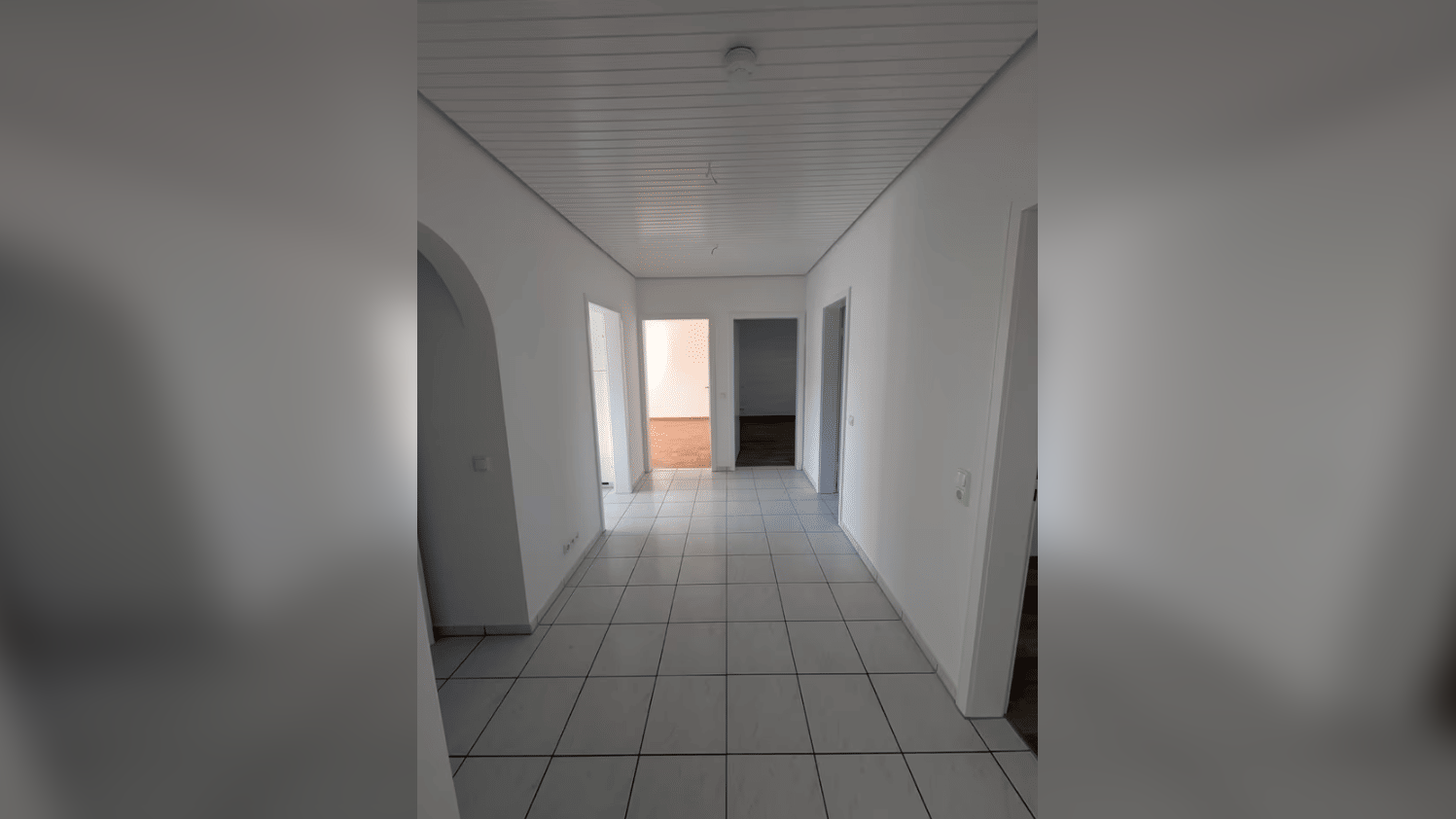 Hochwertig modernisierte 3-Zimmer-Erdgeschosswohnung – 21698 Harsefeld – Vorschaubild 5