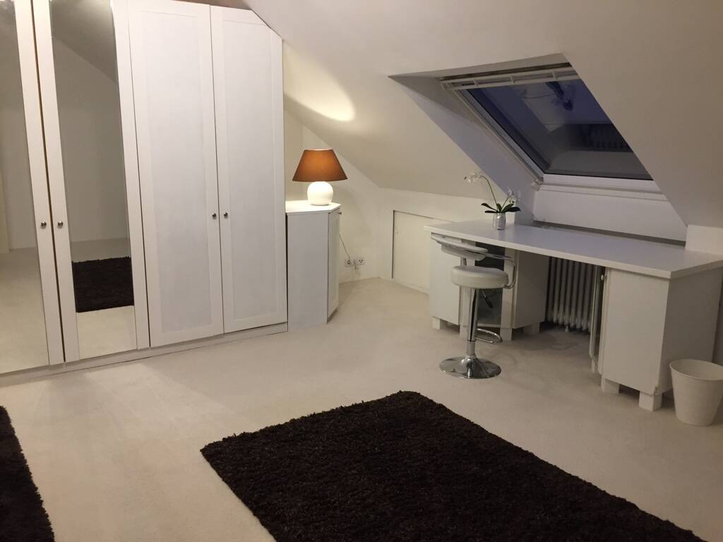 Voll möbliertes Apartment in Braunschweig-Mascherode – 38126 Braunschweig – Vorschaubild 6