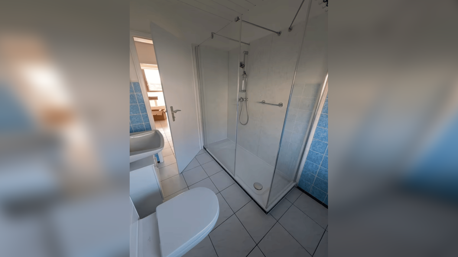 Hochwertig modernisierte 3-Zimmer-Erdgeschosswohnung – 21698 Harsefeld – Vorschaubild 7
