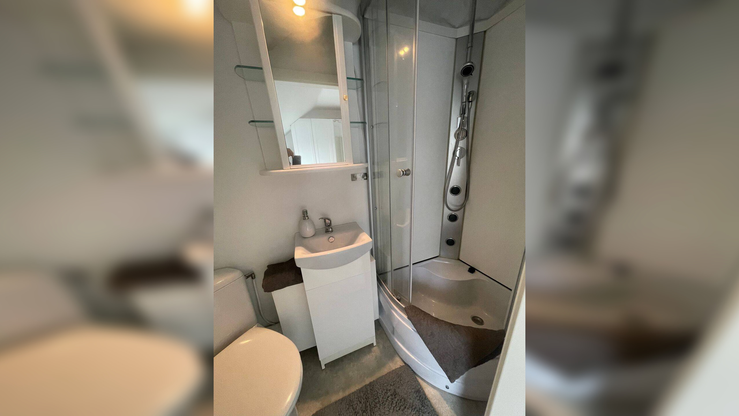 Voll möbliertes Apartment in Braunschweig-Mascherode – 38126 Braunschweig – Vorschaubild 8