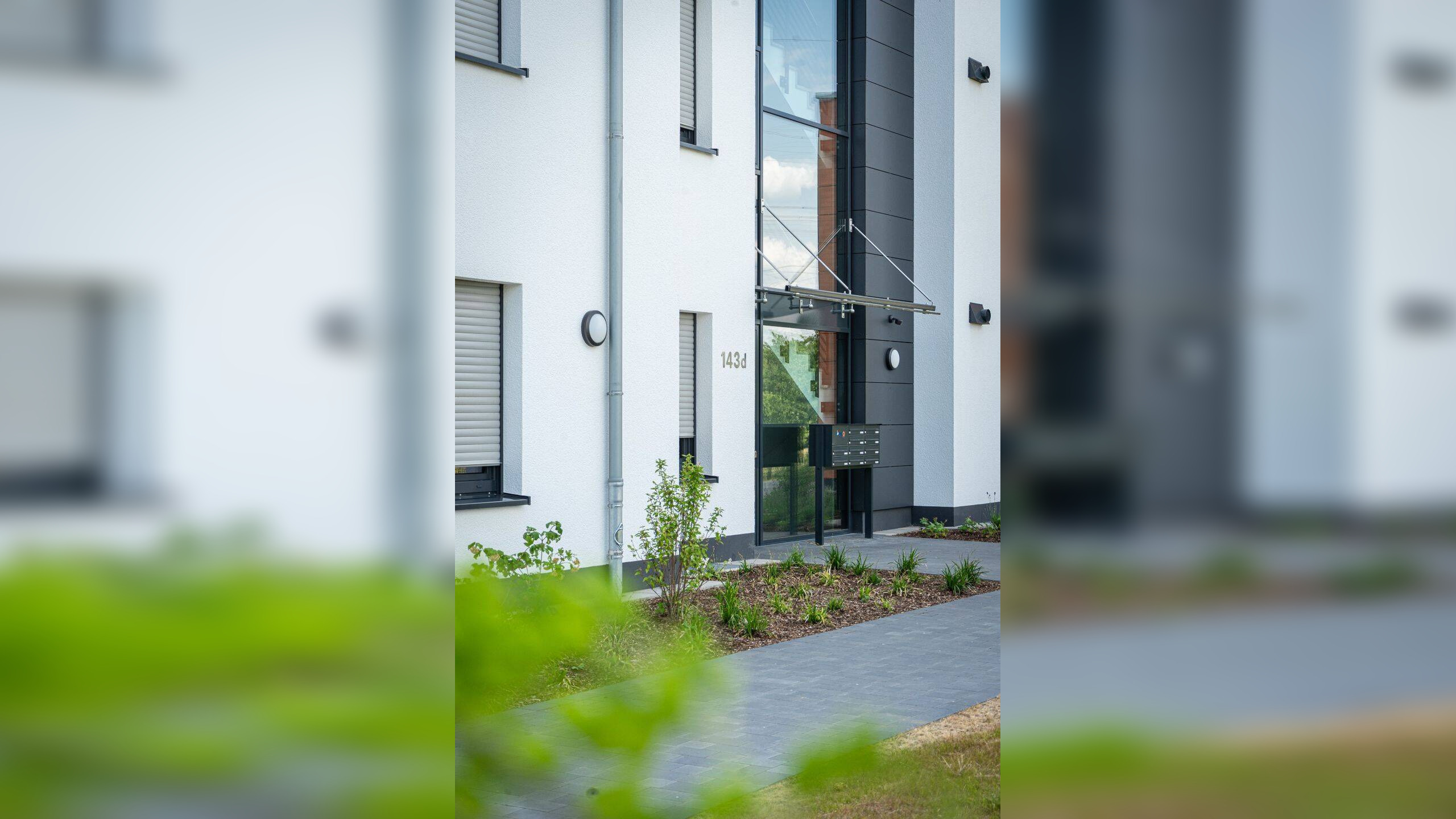 Gemütliche 2-Zimmer Neubauwohnung in Lüstringen – 49086 Osnabrück – Vorschaubild 3
