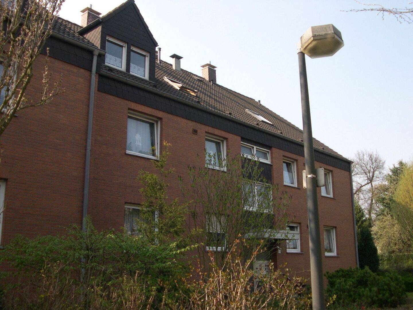 2-Zimmer Wohnung mit WBS für Rentner – 49078 Osnabrück – Vorschaubild 3