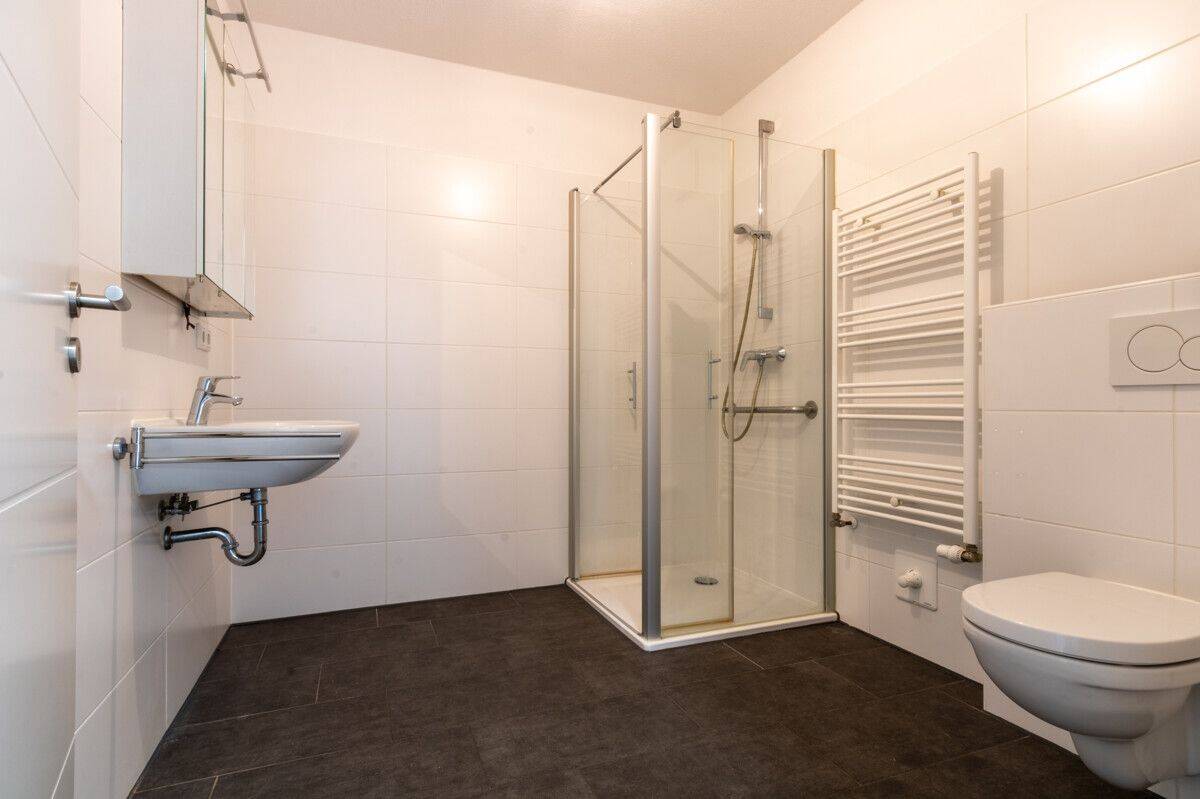 Ganderkesee | renovierte, zentral gelegene 3 Zi.-Wohnung mit Balkon und Stellplatz – 27777 Ganderkesee – Vorschaubild 9