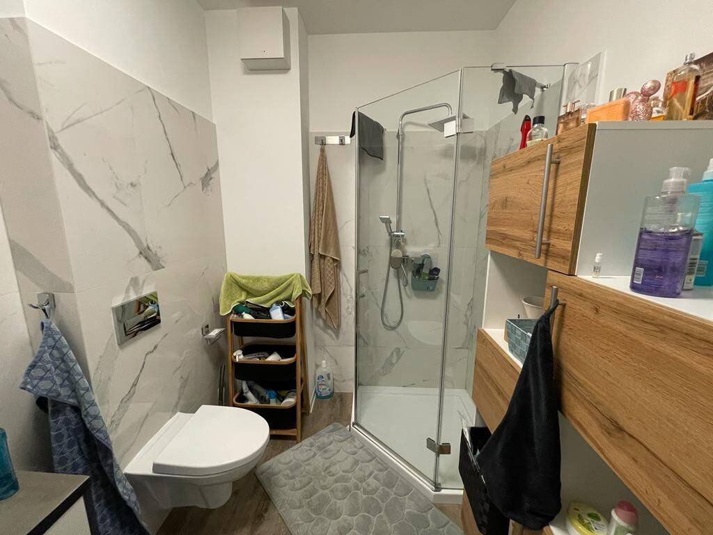 Großzügige 2-Zimmmer-Wohnung in idyllischer Lage – 38165 Lehre – Vorschaubild 8
