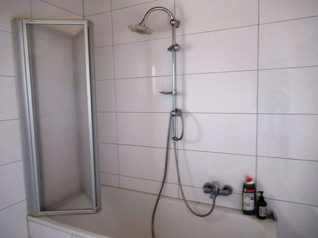 Ideales Wohnen m. EBK in ländl. Idylle: Gemütliche 2-Zi.-Single-Whg. im Erdgeschoss – 49757 Vrees – Vorschaubild 4