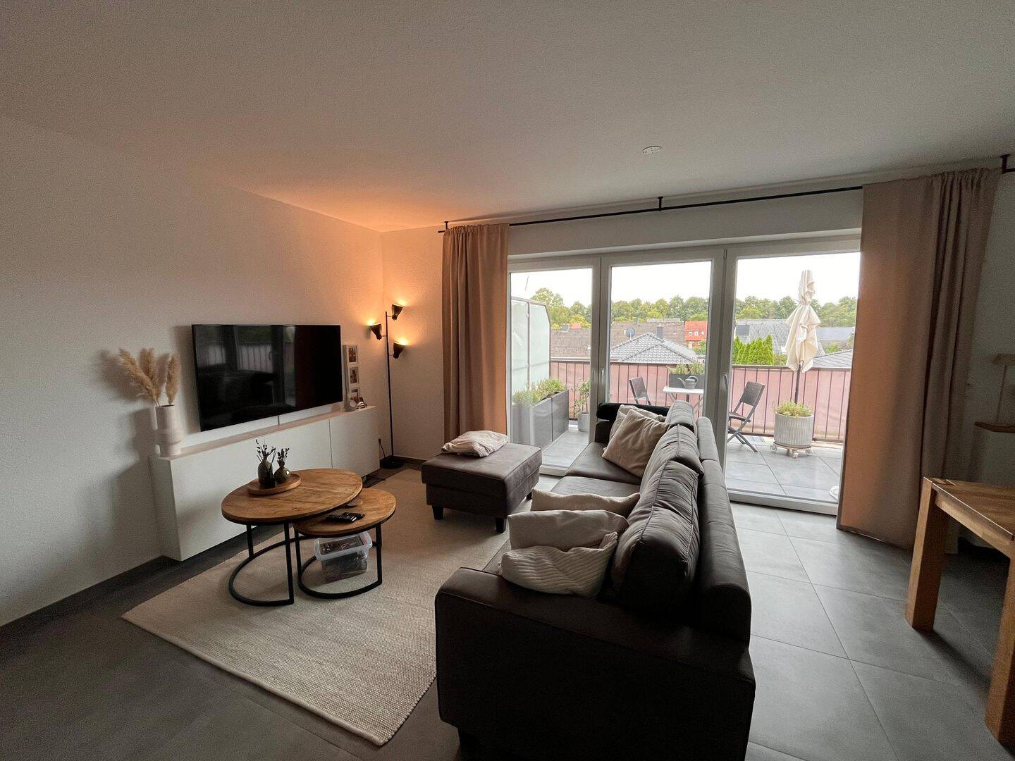 Vermietung einer barrierefreien Naubauwohnung in Haren-Zentrum – 49733 Haren (Ems) – Vorschaubild 6