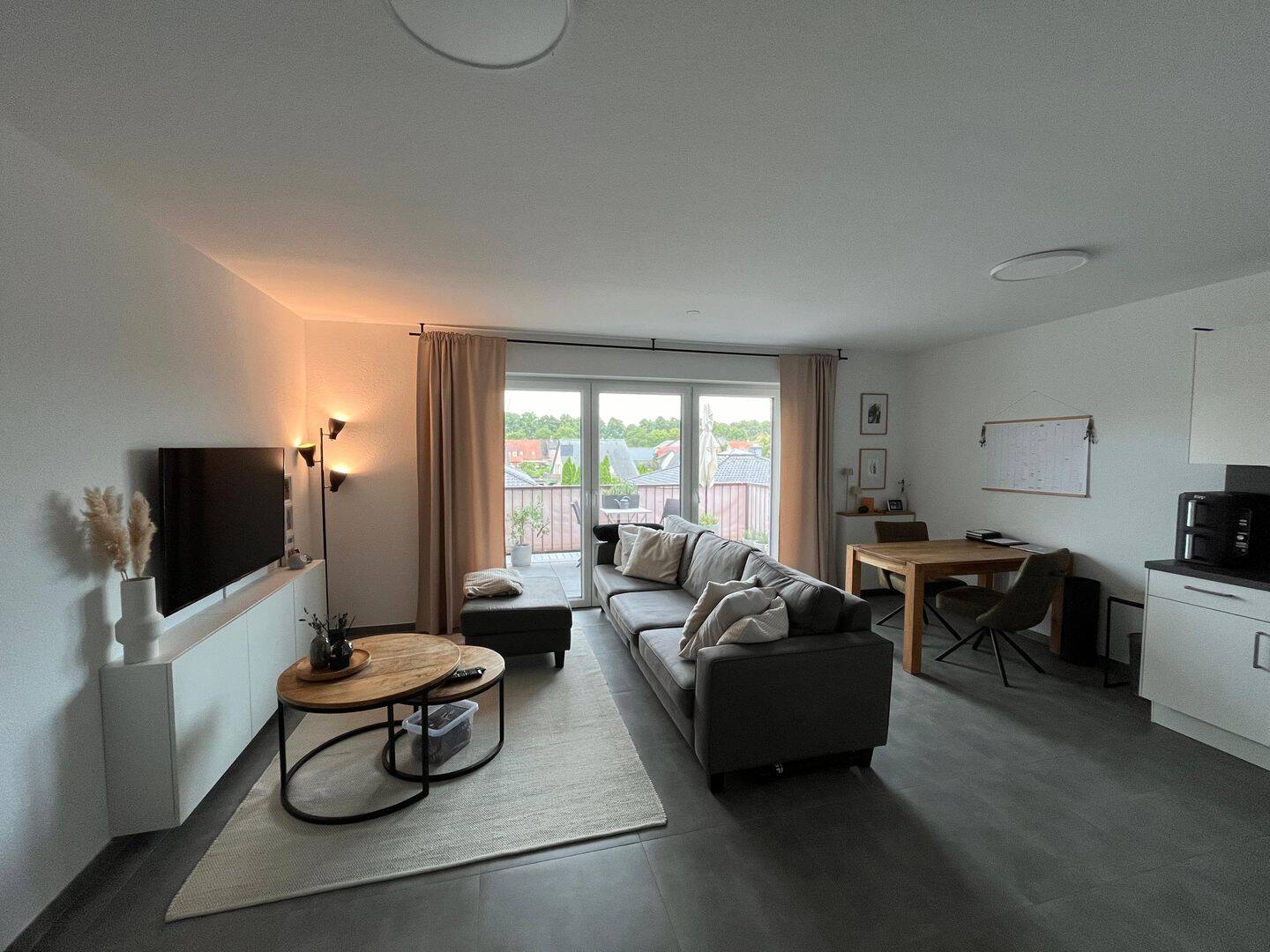 Vermietung einer barrierefreien Naubauwohnung in Haren-Zentrum – 49733 Haren (Ems) – Vorschaubild 7