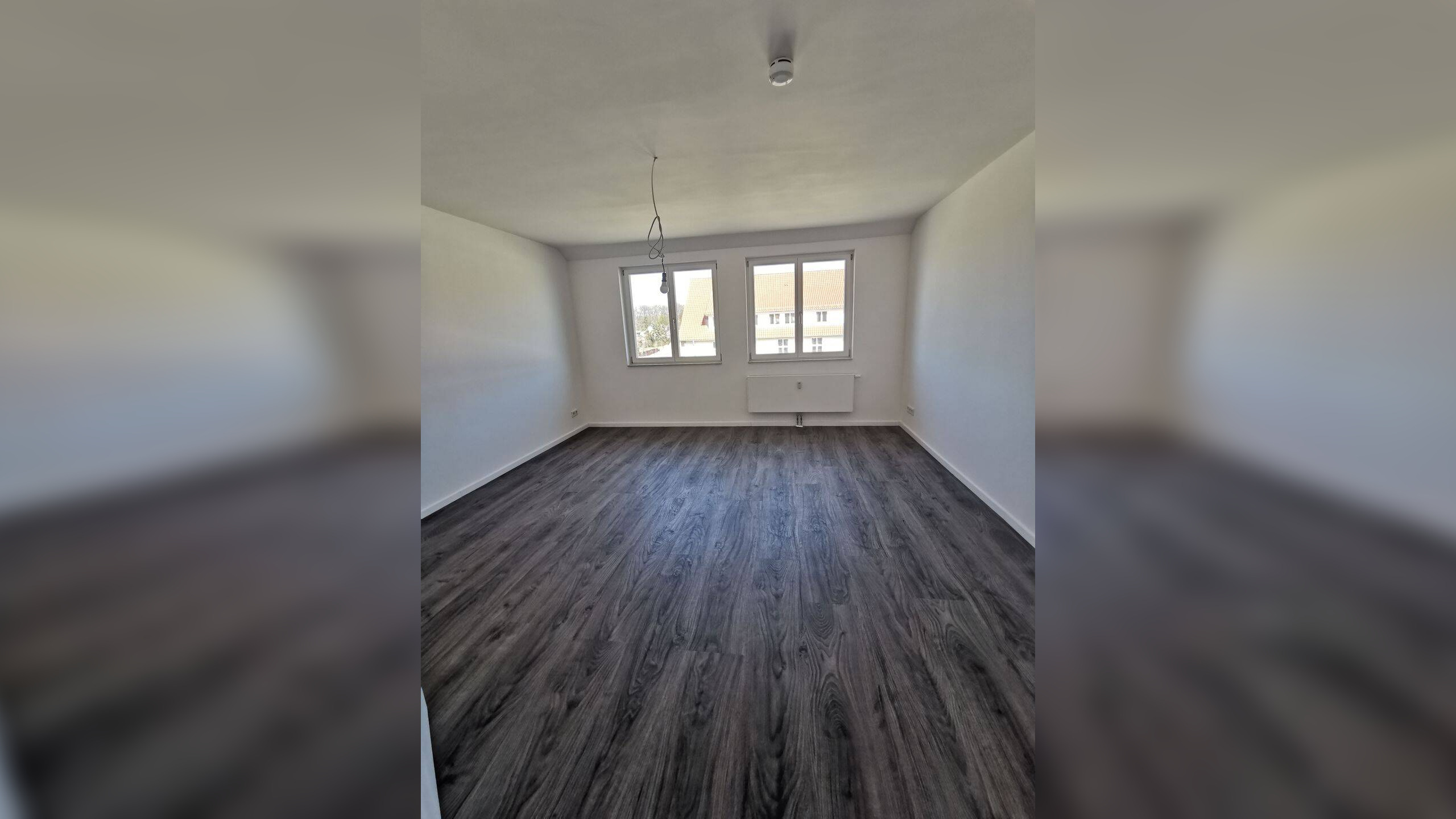 3-Zimmer-Wohnung im Grünen – 38368 Mariental – Vorschaubild 3