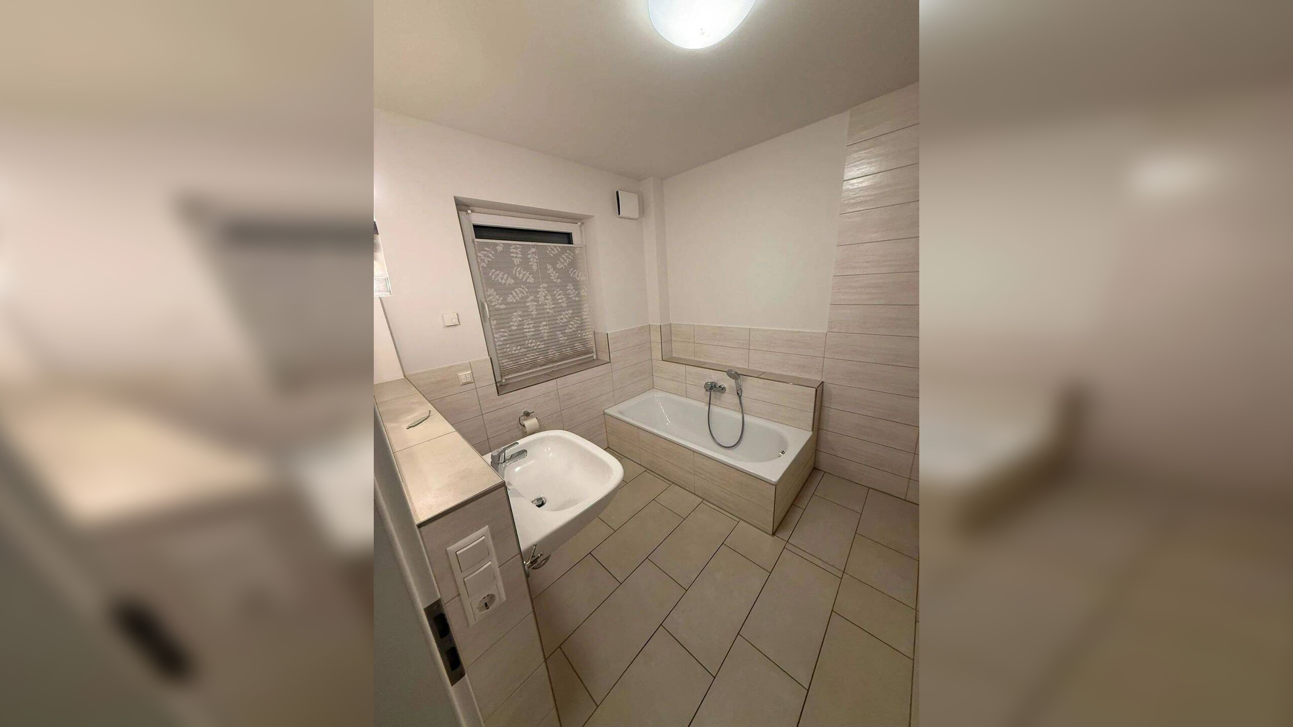 Herrliche 3-Zimmerwohnung in Harsefeld – 21698 Harsefeld – Vorschaubild 3