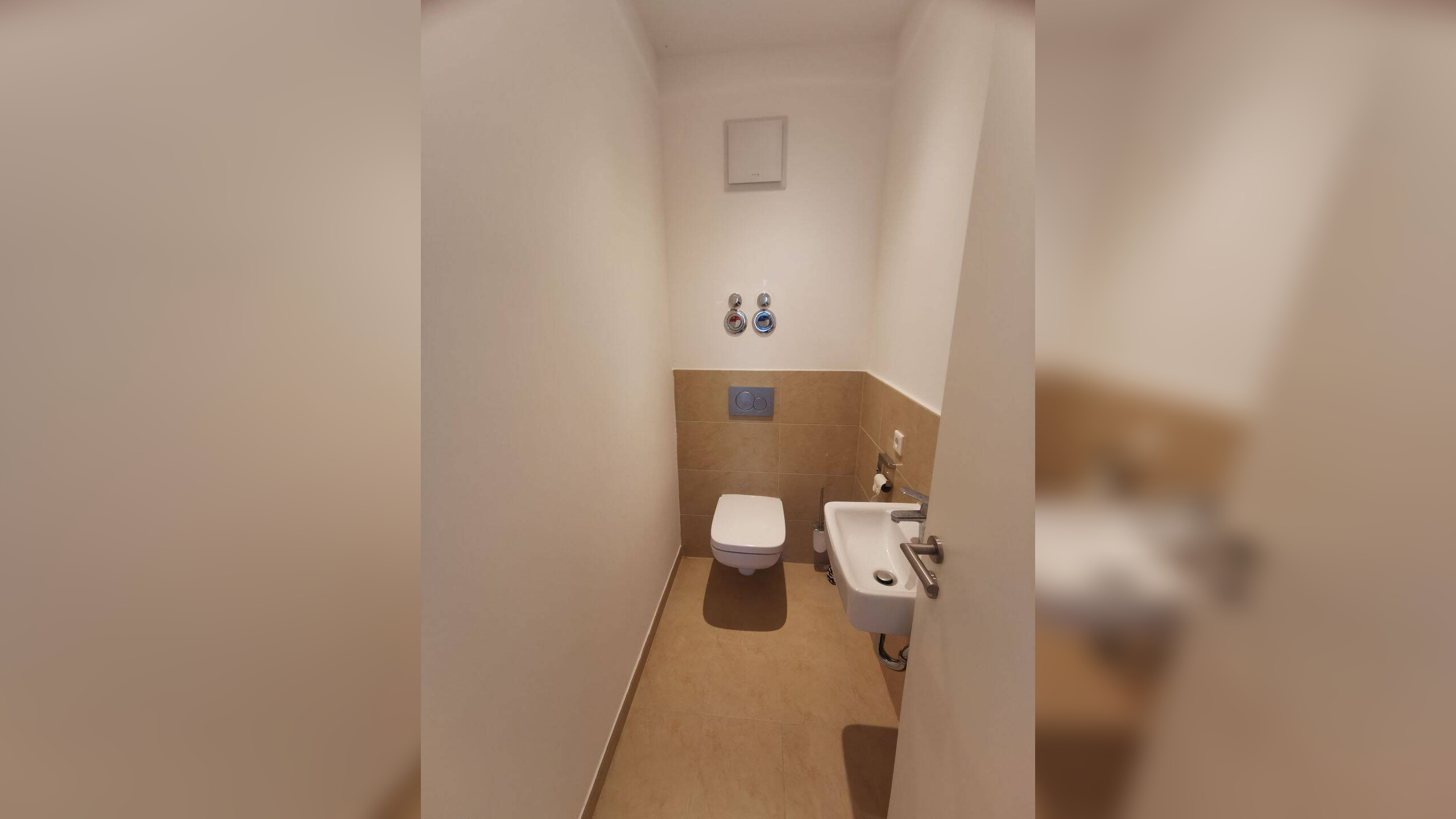 3-Zimmer-Wohnung im Grünen – 38368 Mariental – Vorschaubild 4