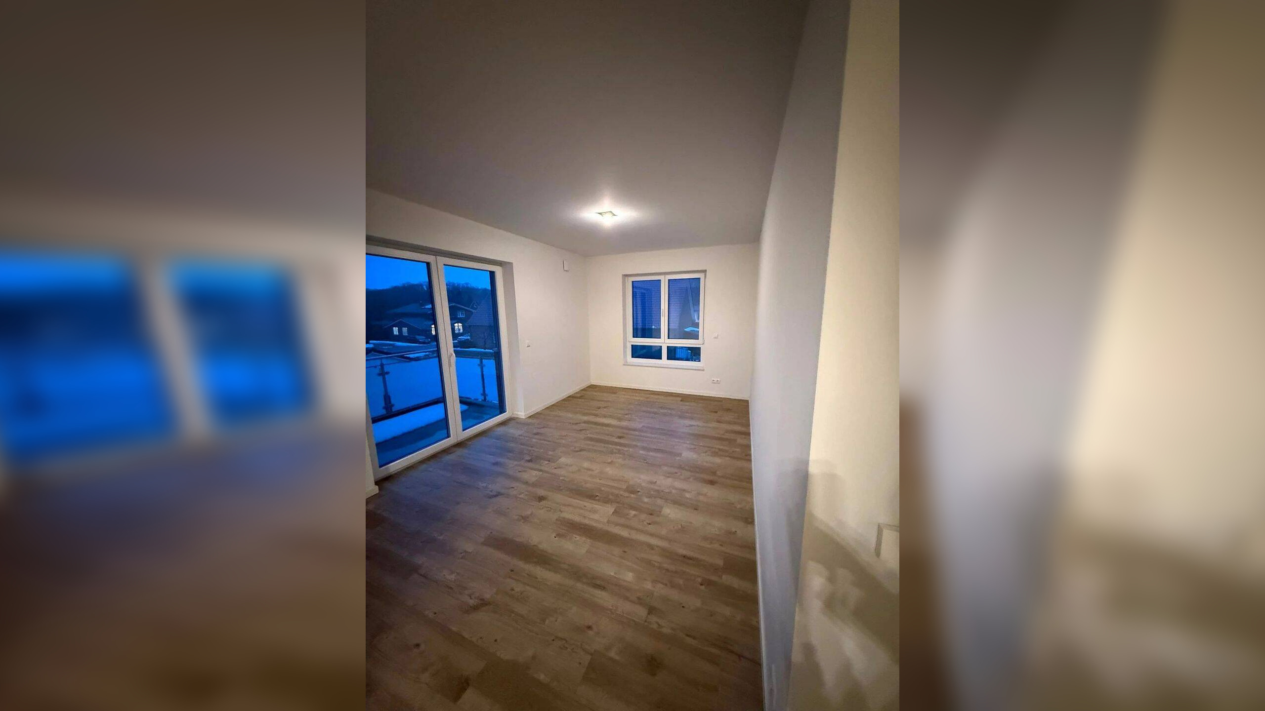 Herrliche 3-Zimmerwohnung in Harsefeld – 21698 Harsefeld – Vorschaubild 5