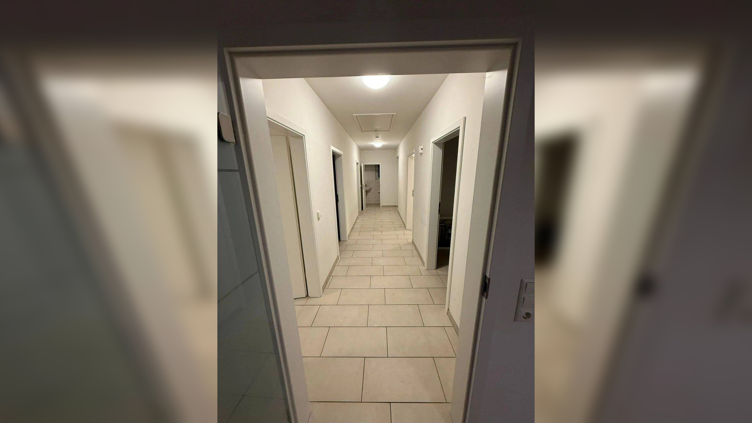 Herrliche 3-Zimmerwohnung in Harsefeld – 21698 Harsefeld – Vorschaubild 6