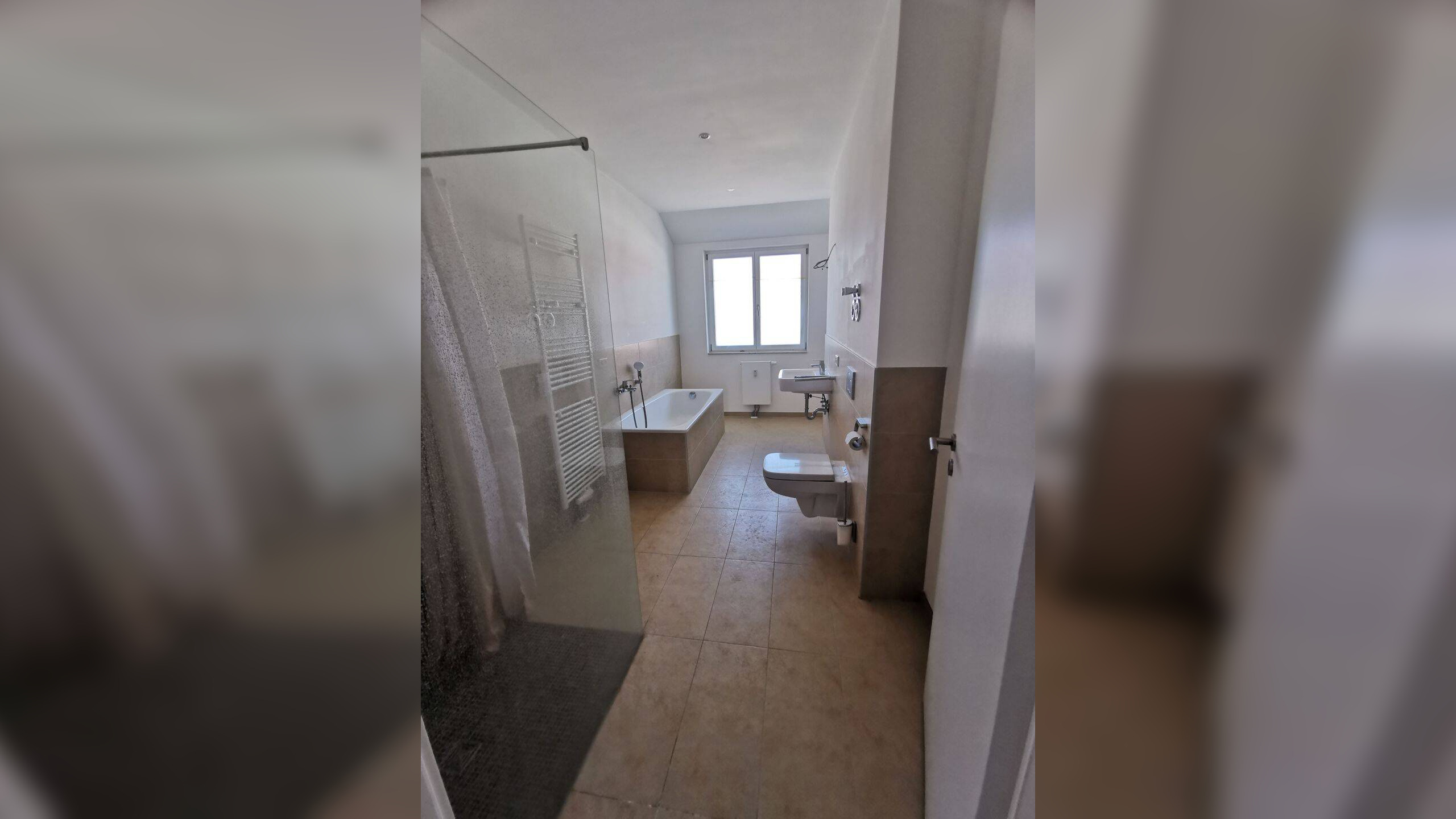3-Zimmer-Wohnung im Grünen – 38368 Mariental – Vorschaubild 8