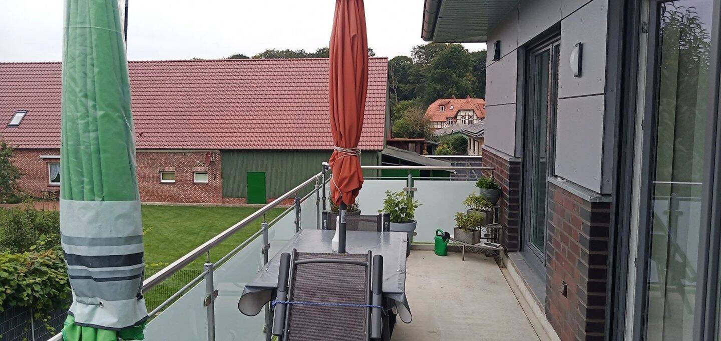 Herrliche 3-Zimmerwohnung in Harsefeld – 21698 Harsefeld – Vorschaubild 8