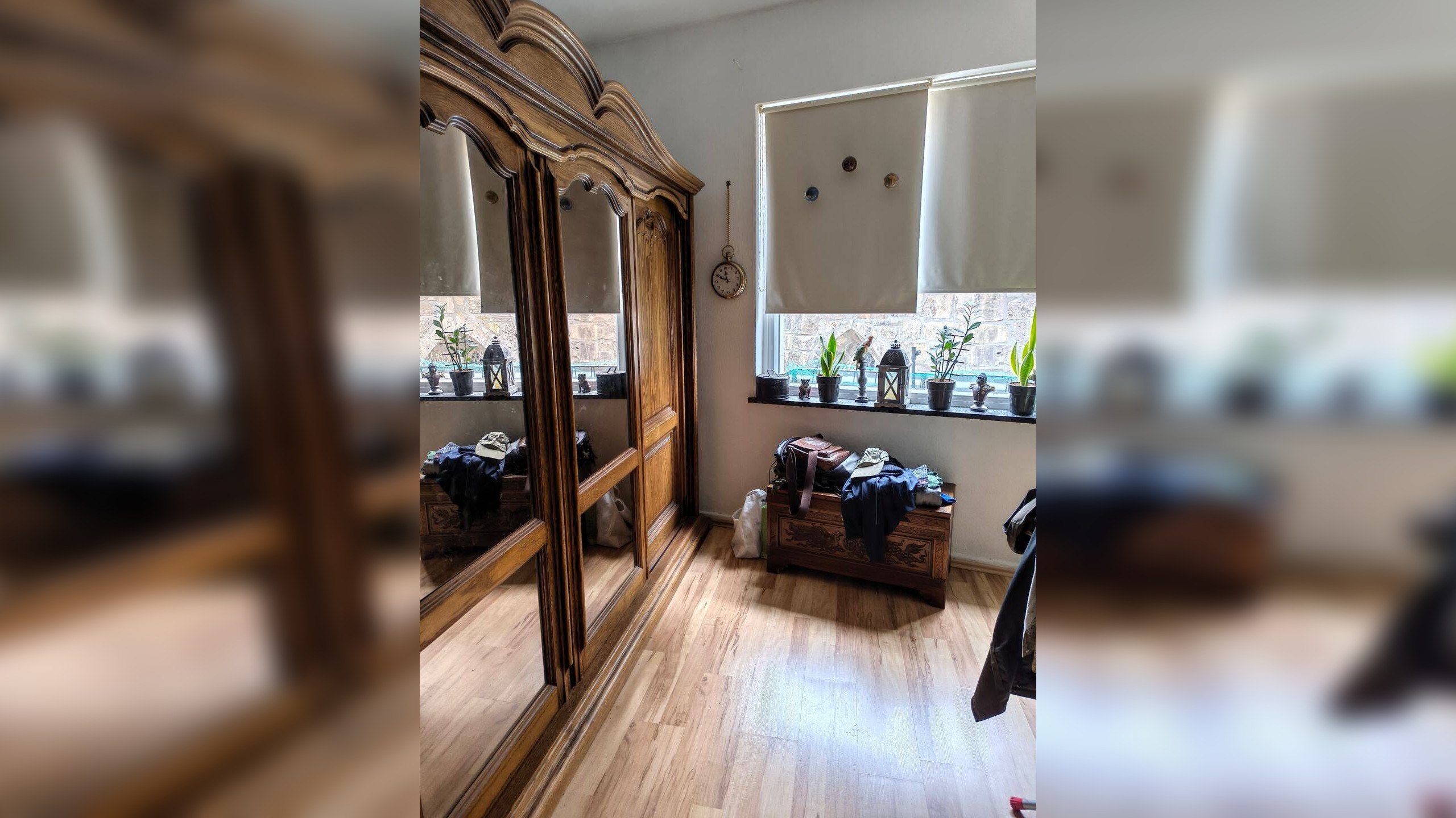Sanierte 2 Zimmer Wohnung – 31134 Hildesheim – Vorschaubild 9