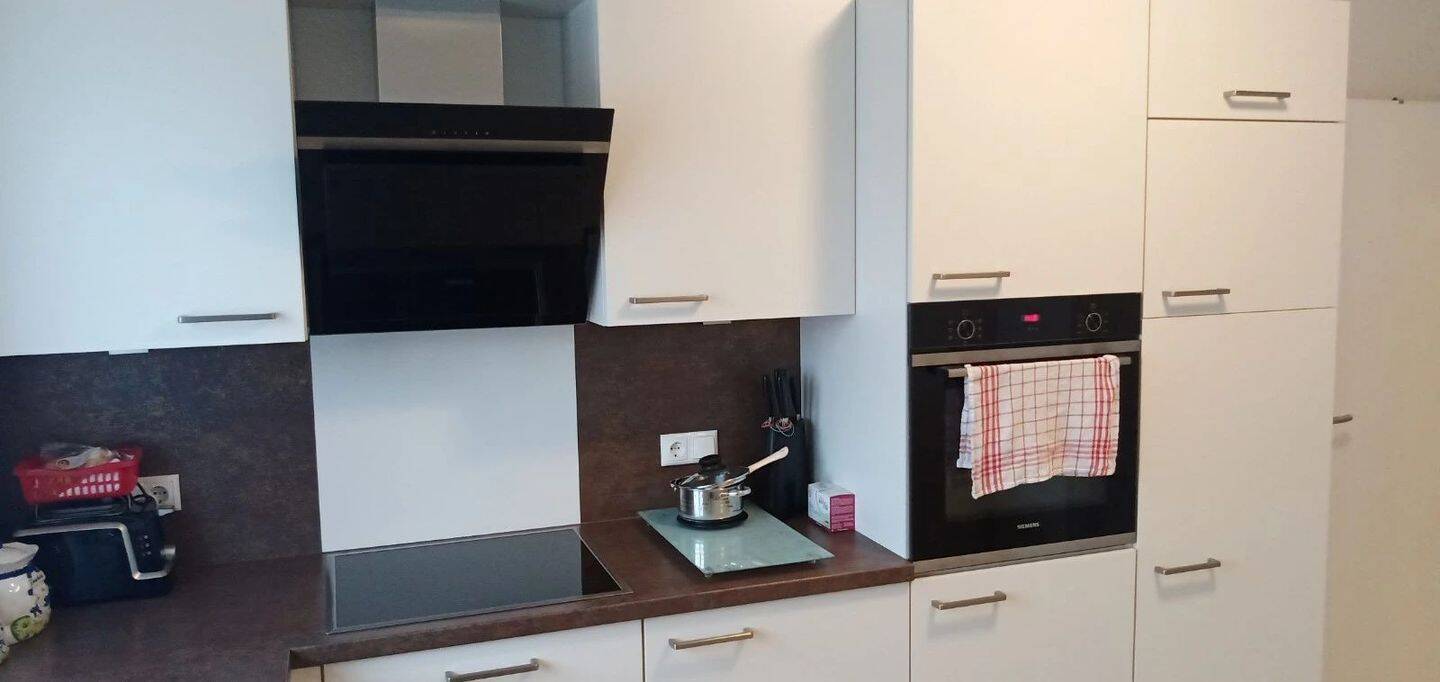 Herrliche 3-Zimmerwohnung in Harsefeld – 21698 Harsefeld – Vorschaubild 9
