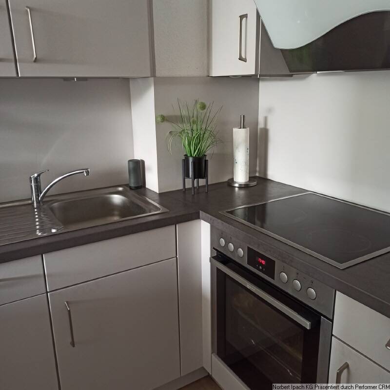 Schicke 2,5  Zimmer Wohnung in Achim-Baden – 28832 Achim – Vorschaubild 6