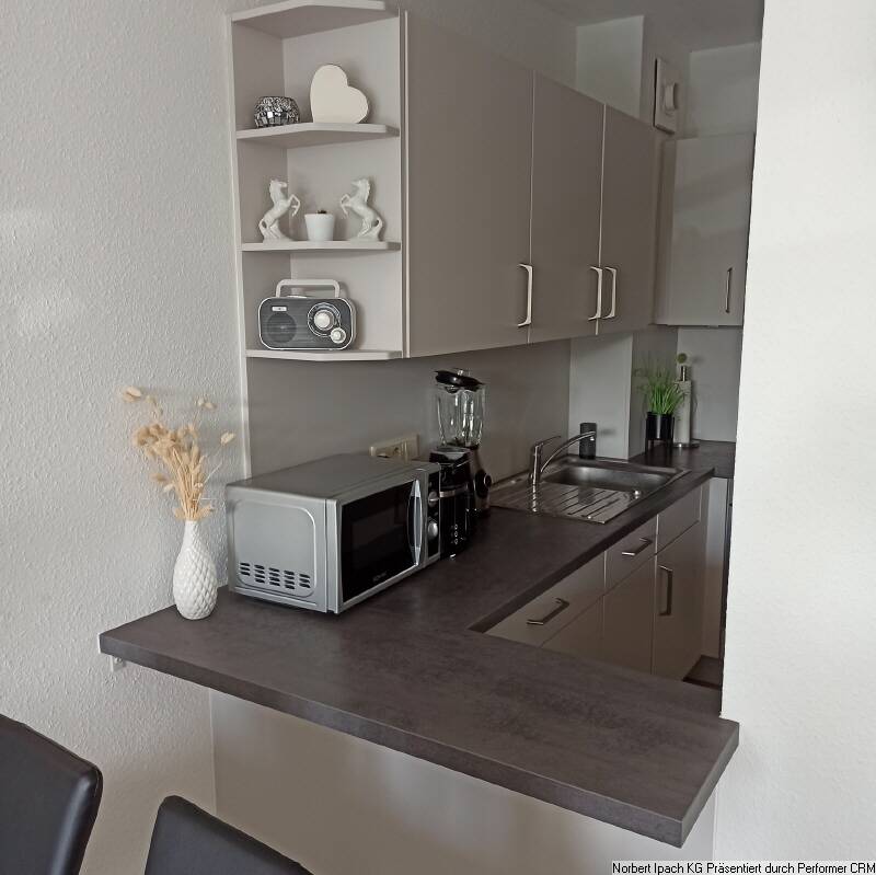 Schicke 2,5  Zimmer Wohnung in Achim-Baden – 28832 Achim – Vorschaubild 7