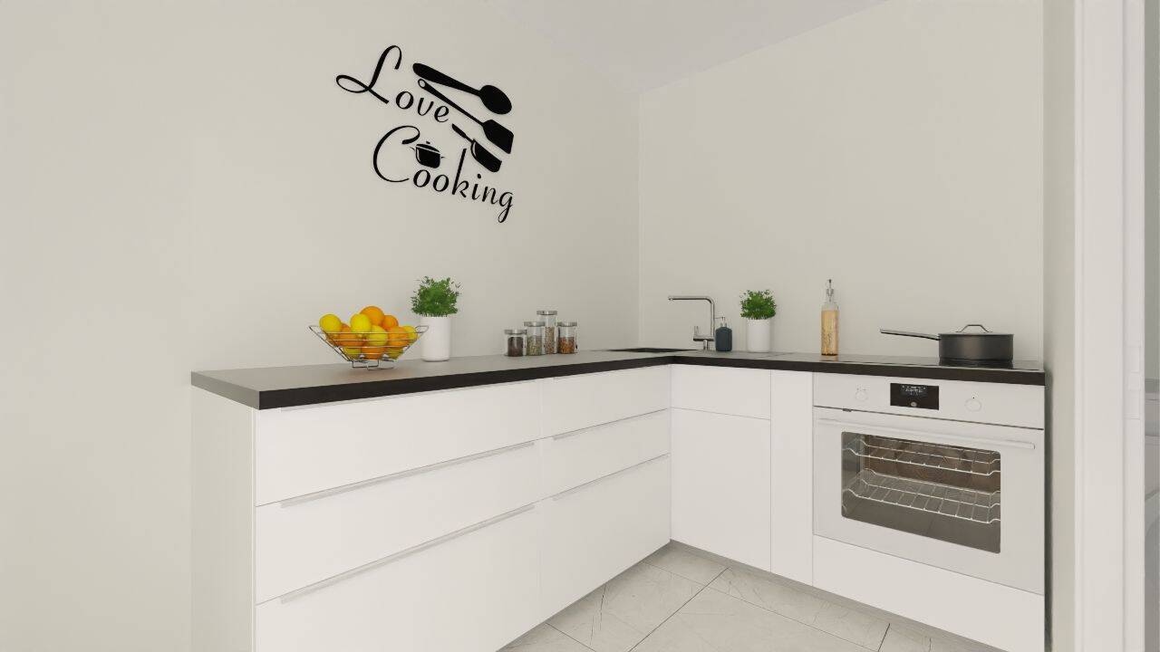 Neubau 2026! Moderne 2-Zimmer-Wohnung mit Balkon und Serviceangebot in Stöckse! – 31638 Stöckse – Vorschaubild 8
