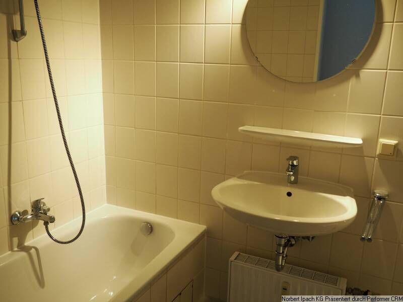 Schicke 2,5  Zimmer Wohnung in Achim-Baden – 28832 Achim – Vorschaubild 8