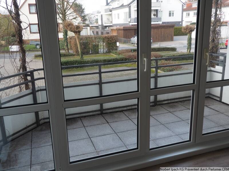 Schicke 2,5  Zimmer Wohnung in Achim-Baden – 28832 Achim – Vorschaubild 11