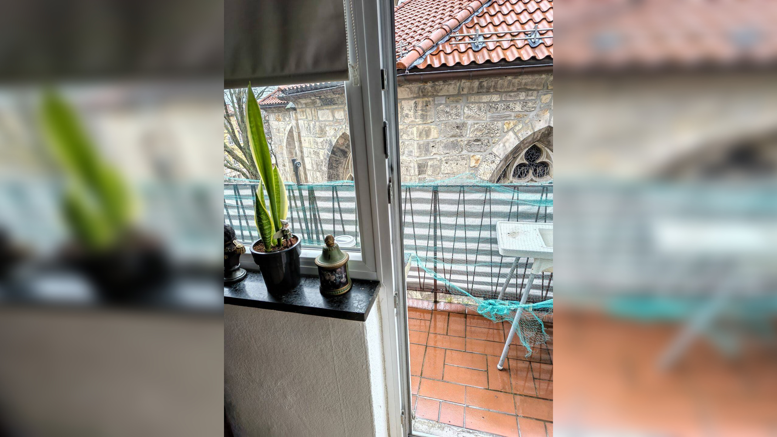 Sanierte 2 Zimmer Wohnung – 31134 Hildesheim – Vorschaubild 10