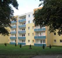 Wohnung, 01. OG, rechts, Goethestraße 18, 52511 Geilenkirchen