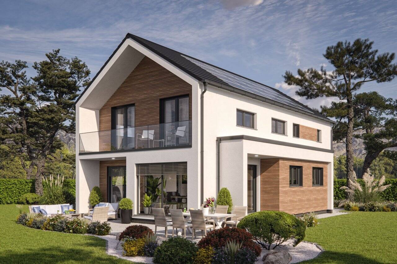 Ihr exklusives eigenes Zuhause mit Grundstück, 88138 Hergensweiler