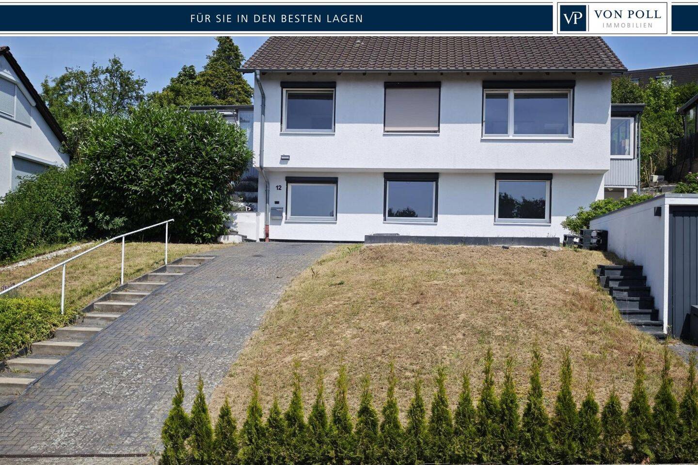 Renoviertes Objekt in ruhiger, zentraler Lage von Salzgitter Bad, 38259 Salzgitter