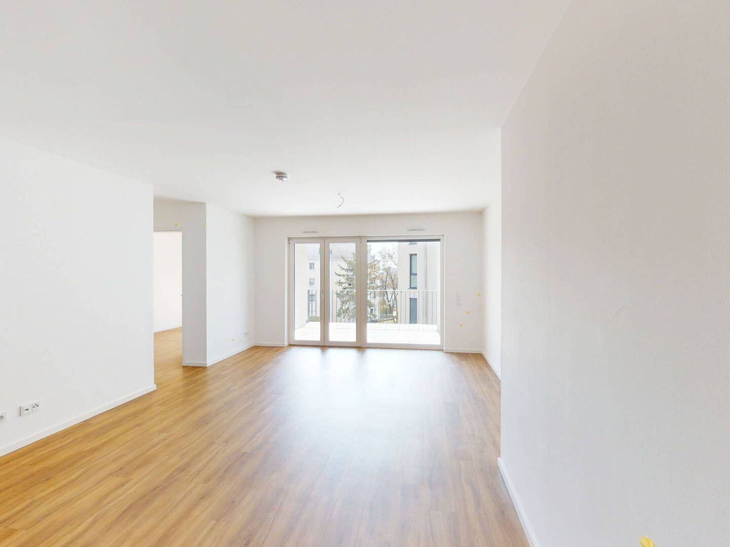 ++Exklusiv wohnen: top-moderne 3-Zimmer-Wohnung mit EBK, Balkon & 2 Bädern++, 61381 Friedrichsdorf