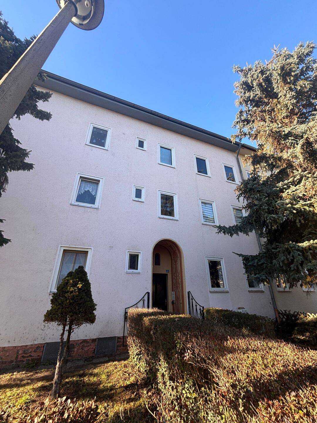 Erstbezug nach Renovierung – Stilvolle 2-Zimmer-Wohnung in Leipzig-Möckern, 4179 Leipzig (Altlindenau Leutzsch Neulindenau Schönau)