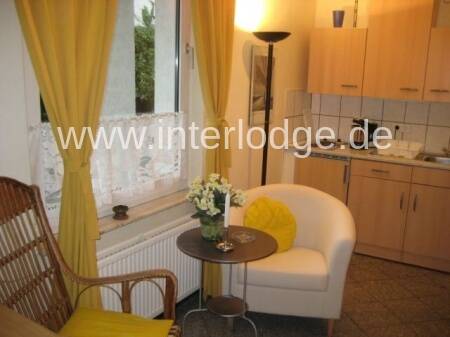 INTERLODGE Komplett möbliertes Apartment in Düsseldorf-Pempelfort, 40479 Düsseldorf (Derendorf Pempelfort)