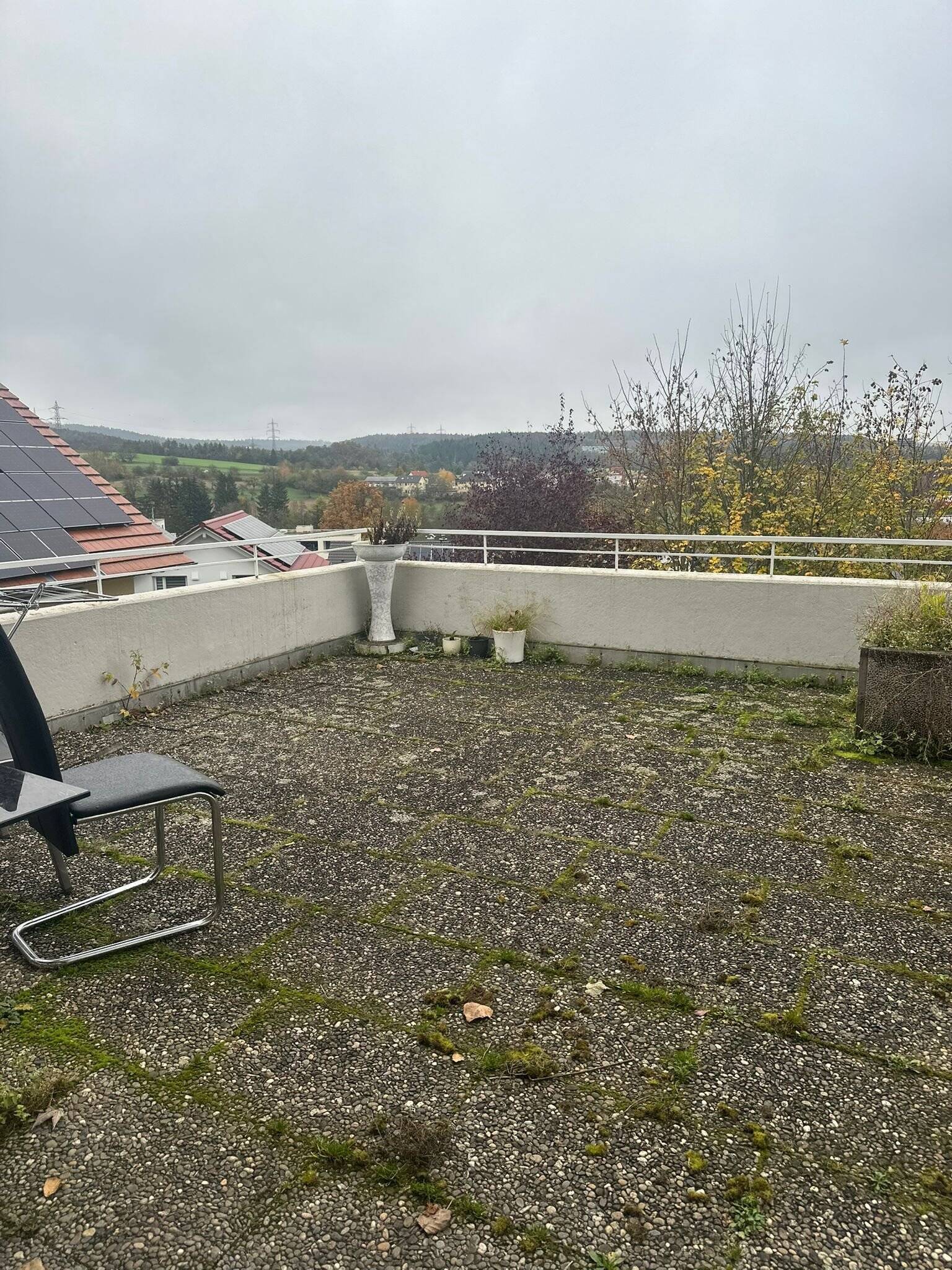 Charmante 3,5-Zimmer-Wohnung in Engen – Ideal für Familien oder Paare!, 78234 Engen