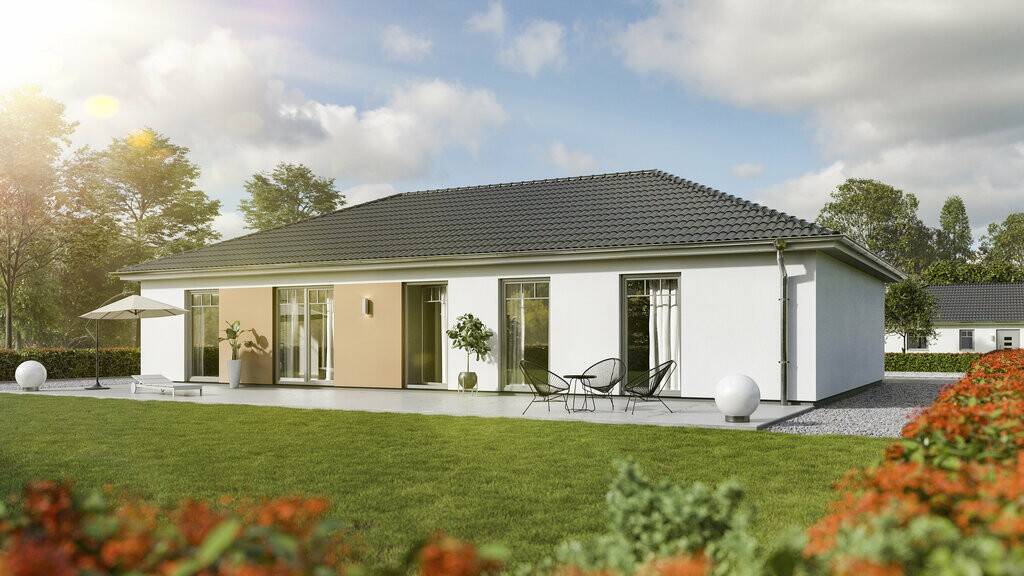 Familienfreundlicher Bungalow im Kreis Diepholz – Jetzt Traumhaus entdecken!, 27246 Borstel