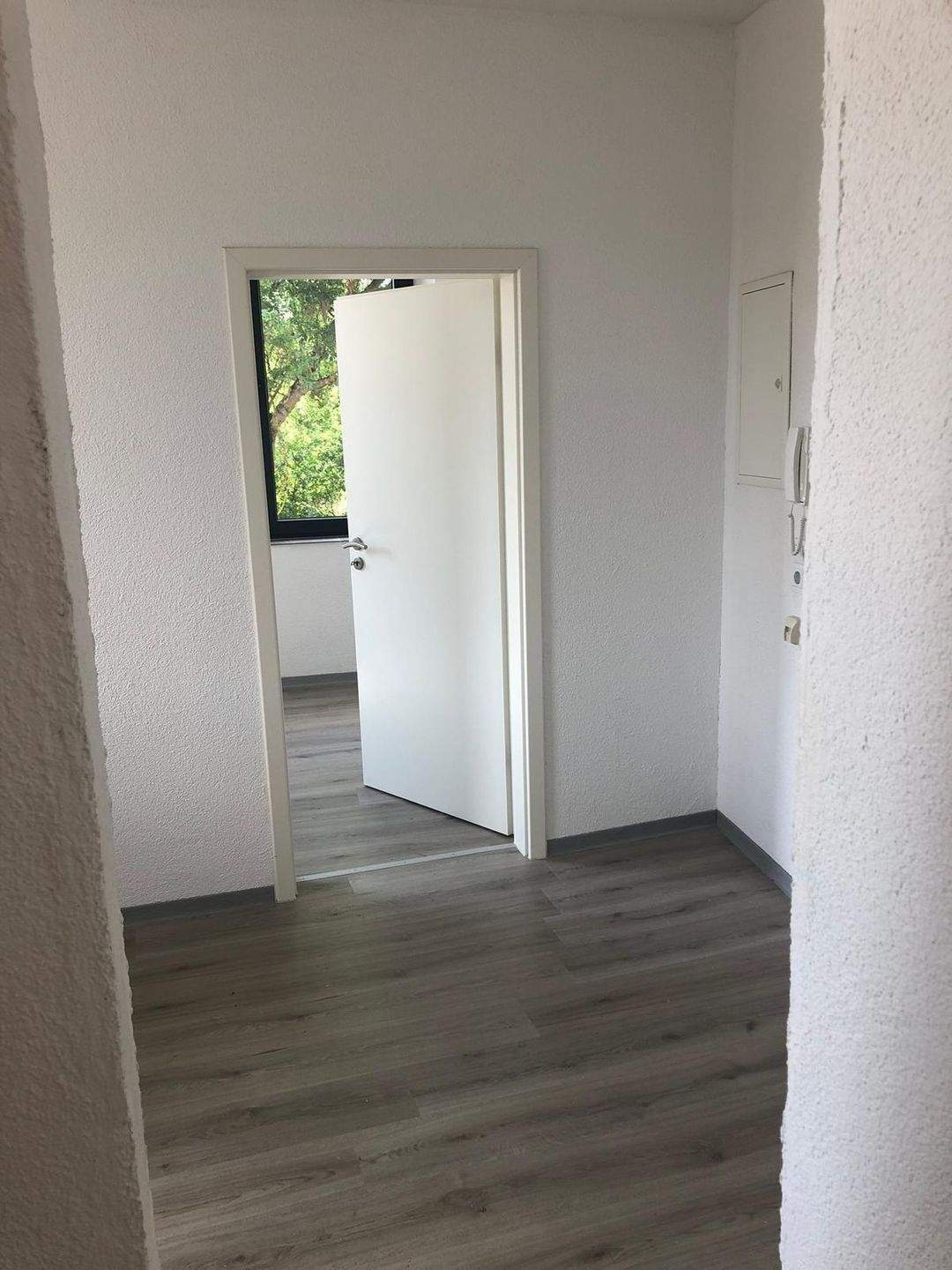 Highlight in Toplage – ruhige 1,5-Zimmer-Wohnung mit Küche in St. Georgen, 95448 Bayreuth