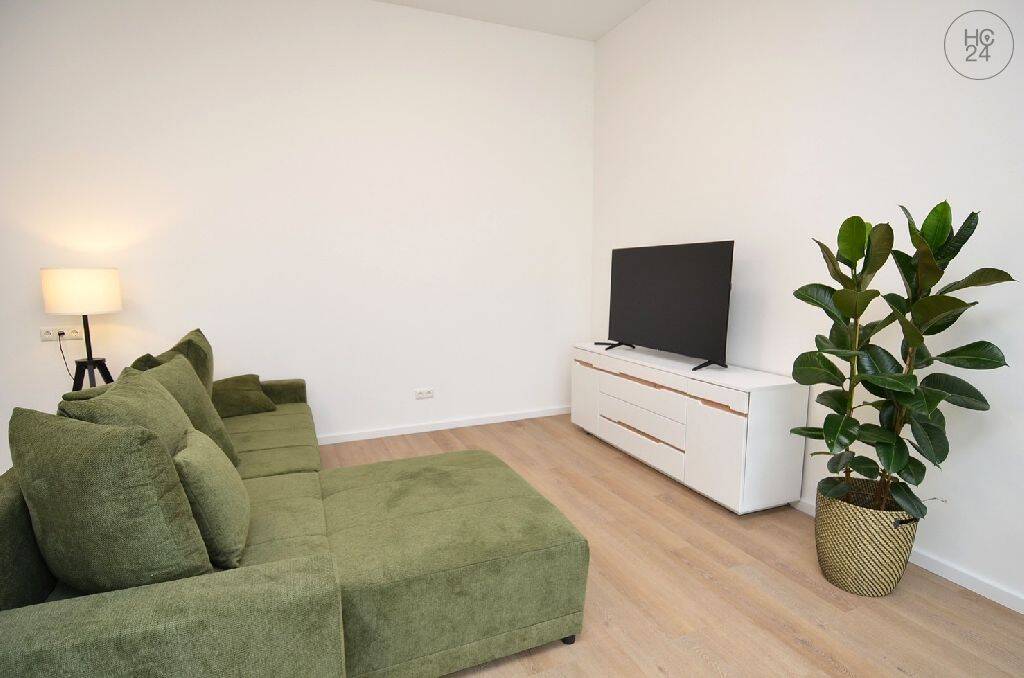 Neu möblierte und renovierte Wohnung im Augsburger Stadtteil Göggingen, 86199 Augsburg (Bergheim Göggingen Haunstetten Inningen)