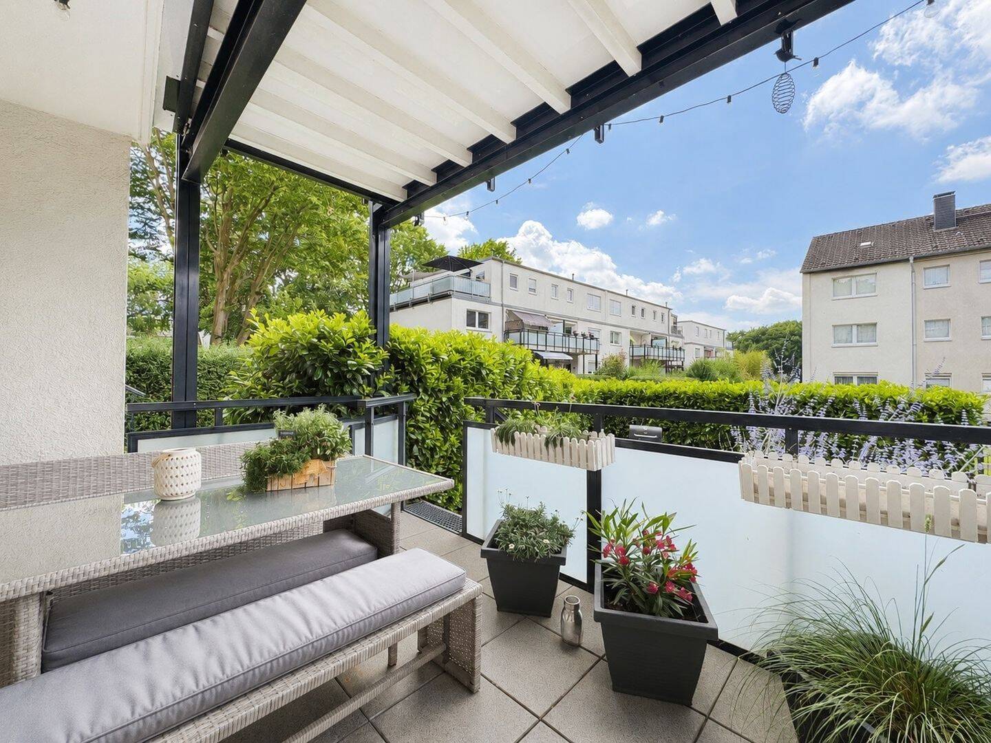 Ein Zuhause zum Verlieben – Wohnen mit großem Garten und viel Platz für Ihre Wohnträume