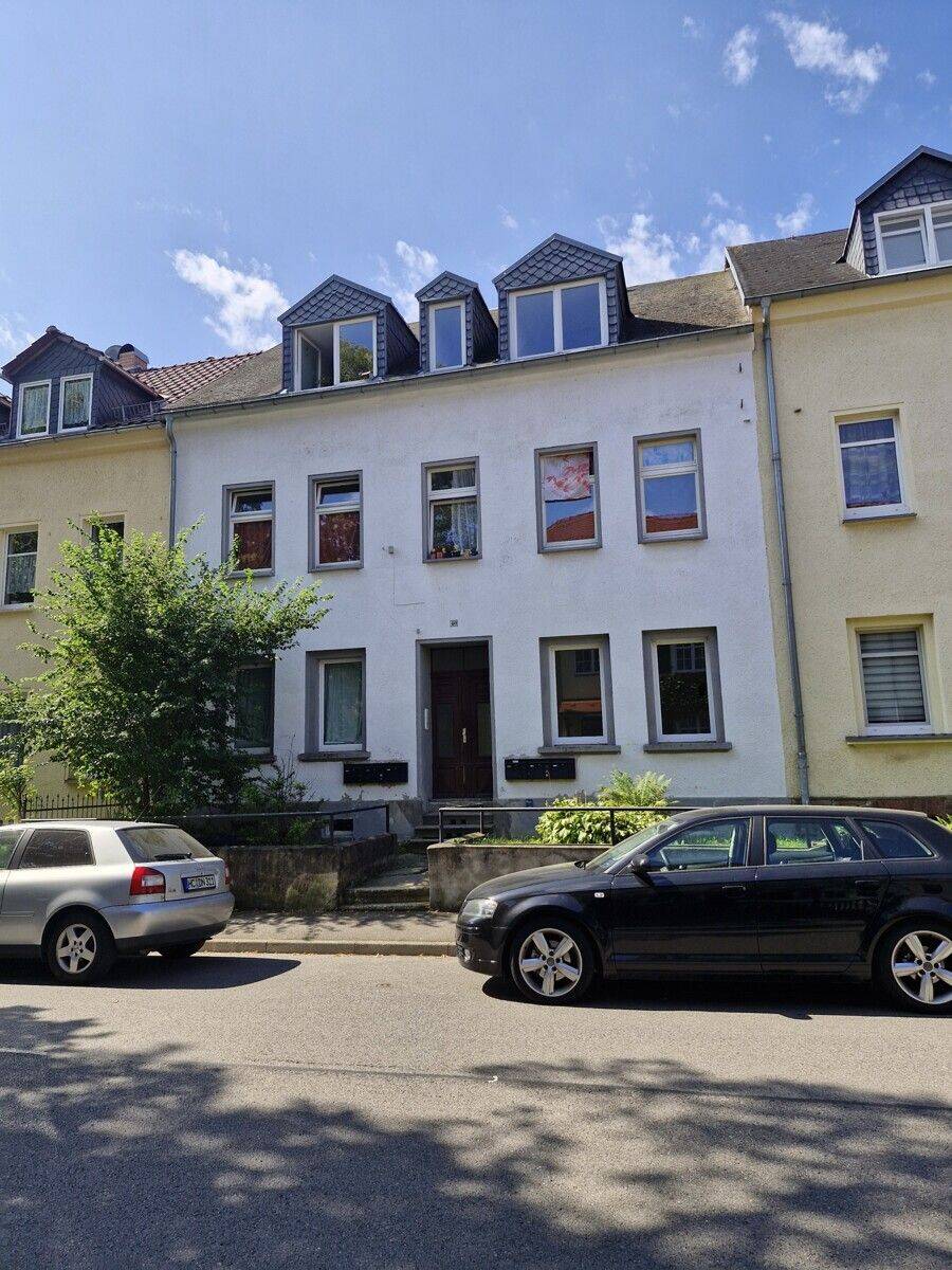 Studenten Wohnung Freiberg mit Gartennutzung, 9599 Freiberg