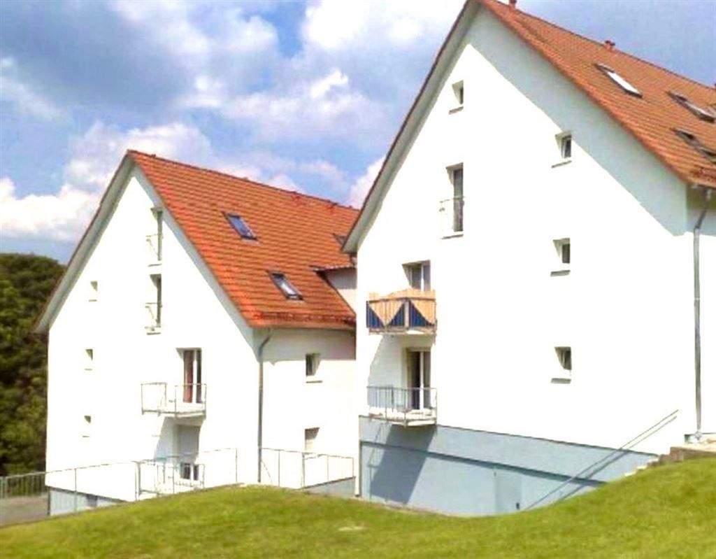 Vermietete 1,5-Zimmer-Maisonettewohnung in Albstadt-Ebingen, 72458 Albstadt