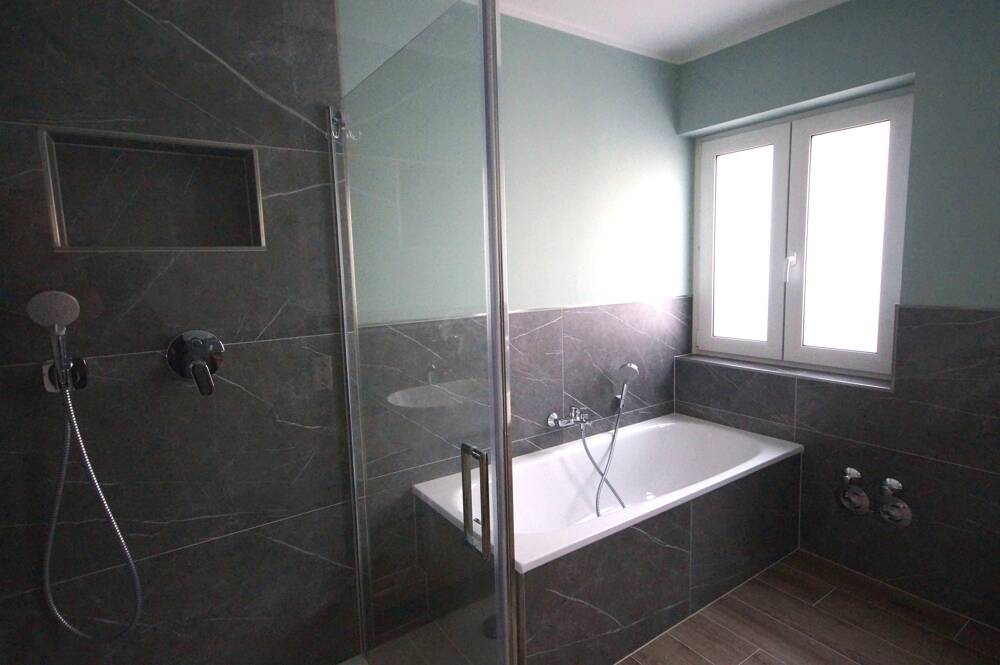 Urban und doch zentral: Gut aufgeteilte 3,5 Zimmer mit Balkon in beliebter Lage von Uerdingen, 47829 Krefeld (Gartenstadt Uerdingen)