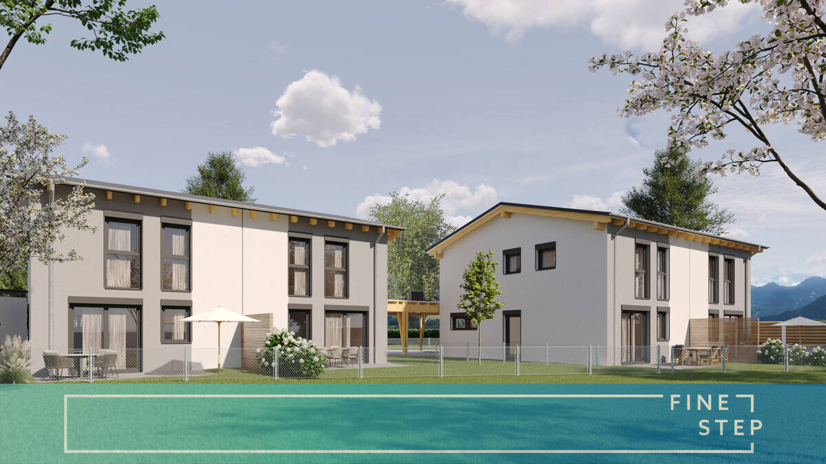 FESTPREIS! Planen Sie jetzt Ihr neues Nest in den Bergen mit guter München Anbindung, 83098 Brannenburg