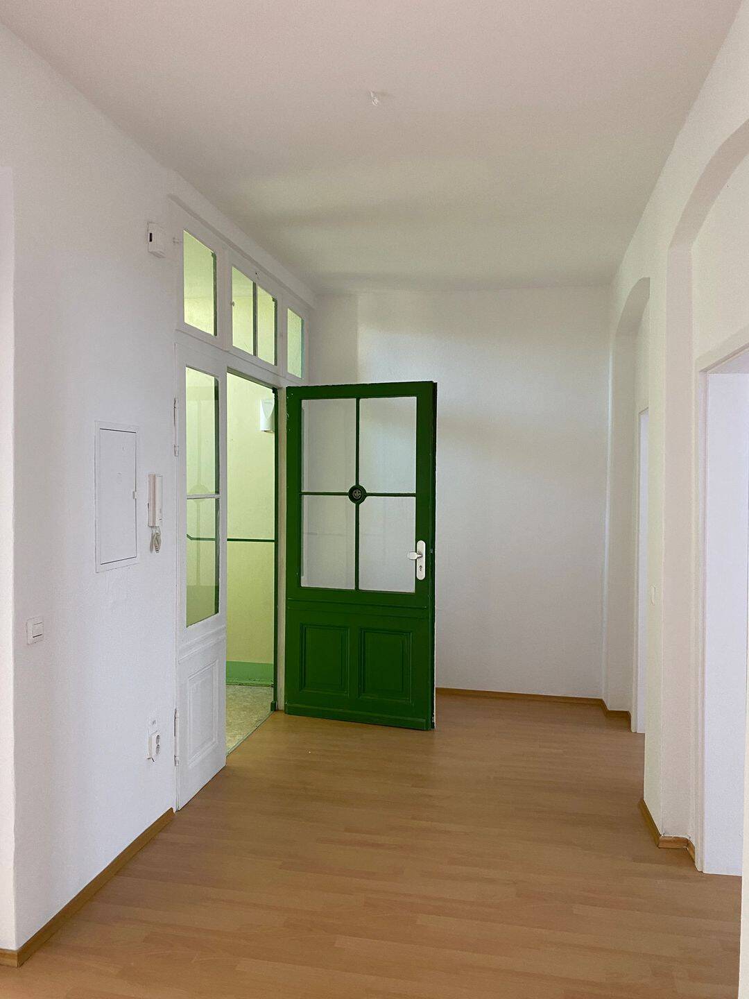 Mietwohnung, 4 Zimmer, 119 m², in Görlitz, 2826 Görlitz