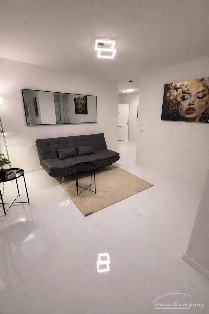 Möblierte 5-Zimmer-Wohnung in Putzbrunn, 85640 Putzbrunn