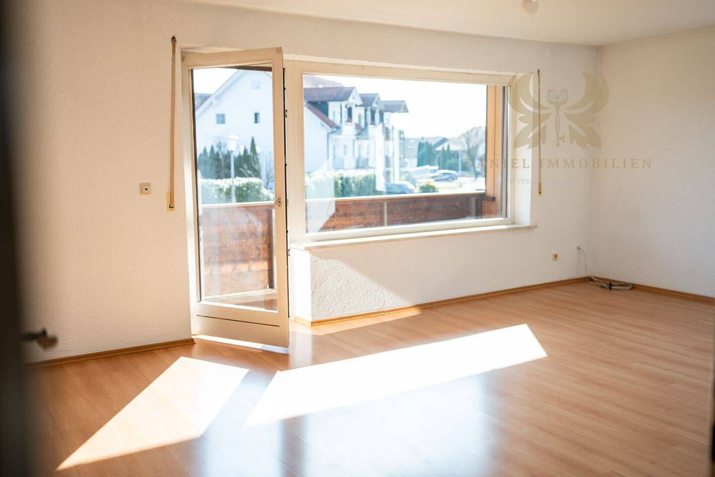 3-Zimmer Wohnung, 94491 Hengersberg