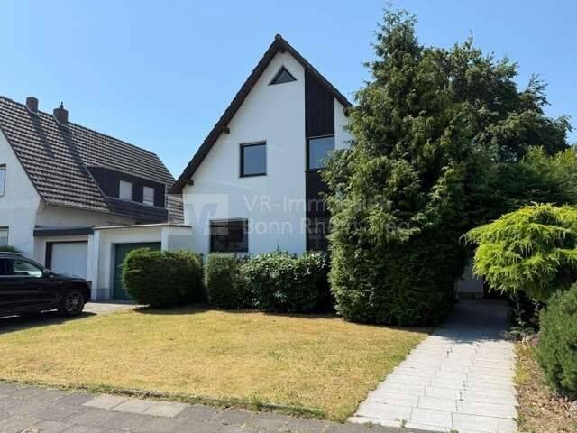 Erbbau-Grundstück mit EFH in der Südstadt von Euskirchen!, 53879 Euskirchen